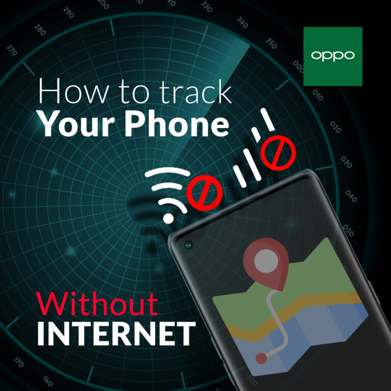 Can a phone be tracked without WIFI?