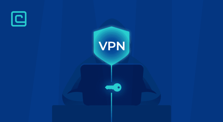 Can a VPN steal your passwords?