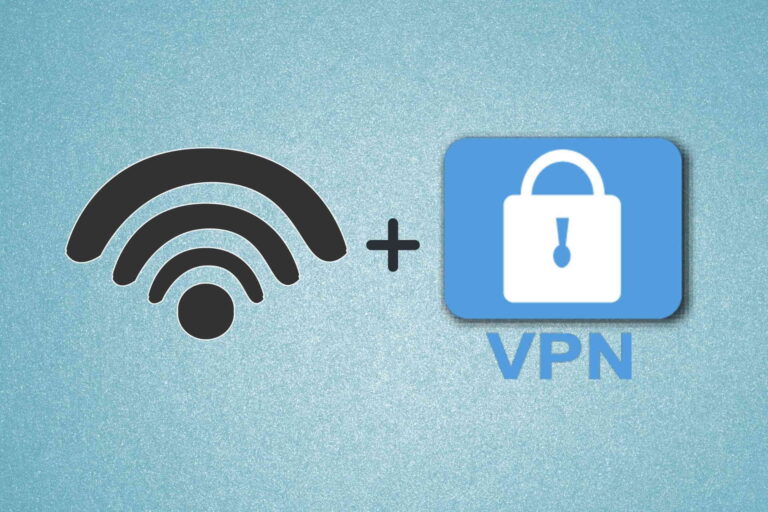 Can a WiFi block VPN?