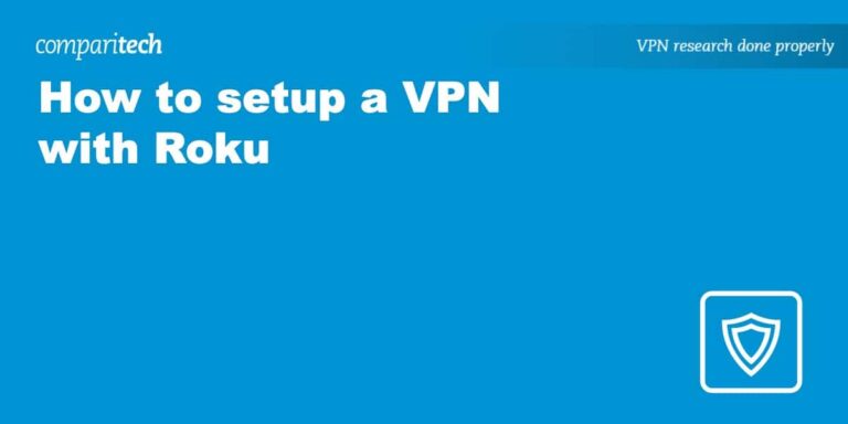 Can I use a VPN on my Roku TV?