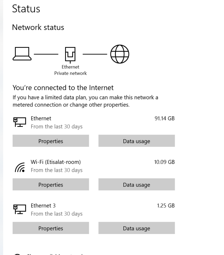 Can I use VPN and Wi-Fi at the same time?