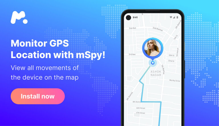 Can my wife track my location through my phone?