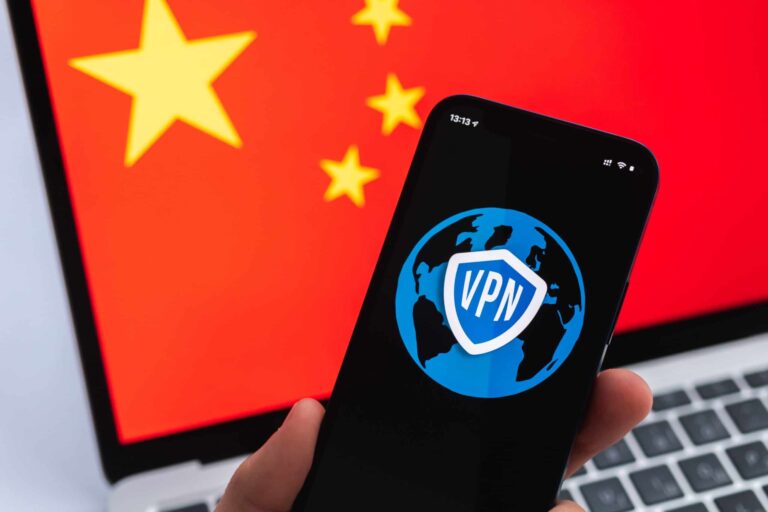 Can you go to jail for using a VPN?