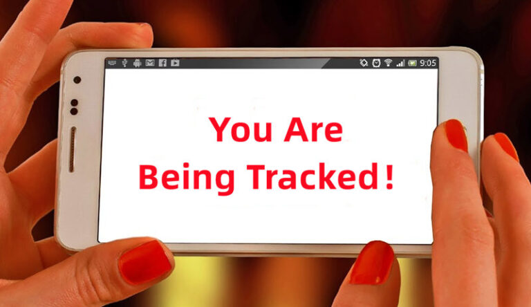 Can you tell if your iPhone is being monitored?