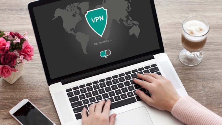 Do Apple products need a VPN?