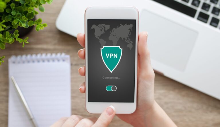 Do I need a VPN for my cell phone or just my home Wi-Fi?