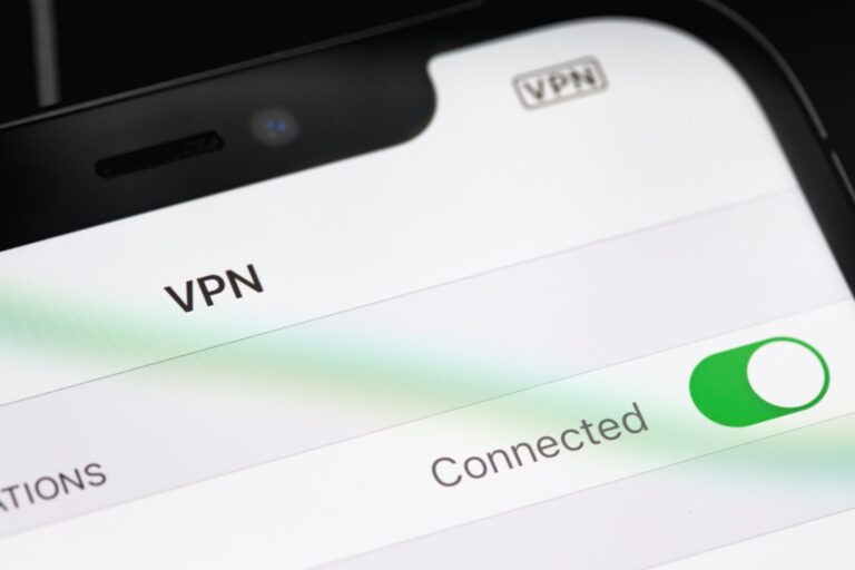 Do I need a VPN on my iPhone?