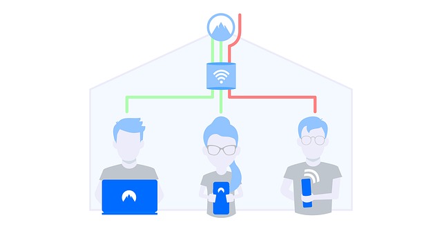 Do I need a VPN when using my home Wi-Fi?