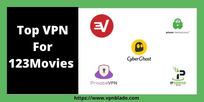 Does 123Movies need VPN?