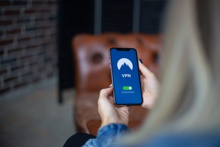 Does a VPN hide your location on iPhone?