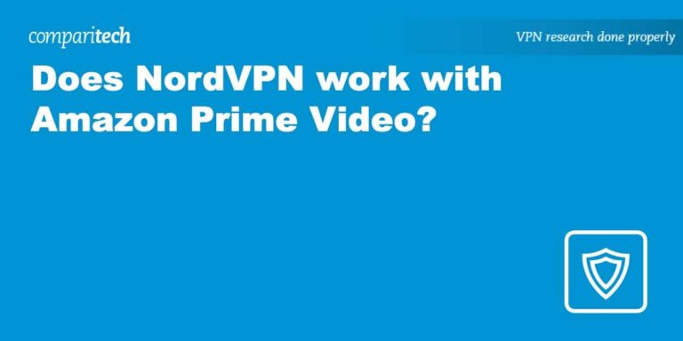 Does Amazon dislike VPN?