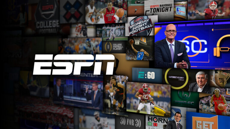 Does ESPN  cover all sports?