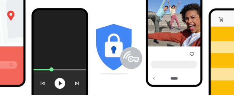 Does Google have its own VPN?