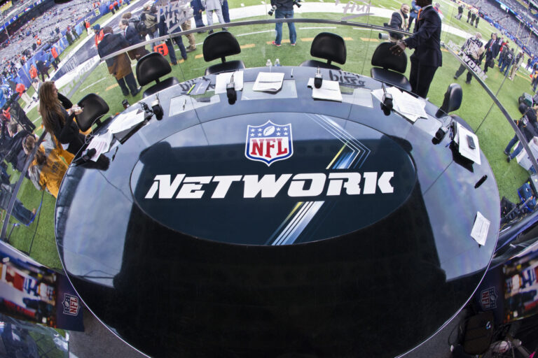 Does NFL Network include all games?