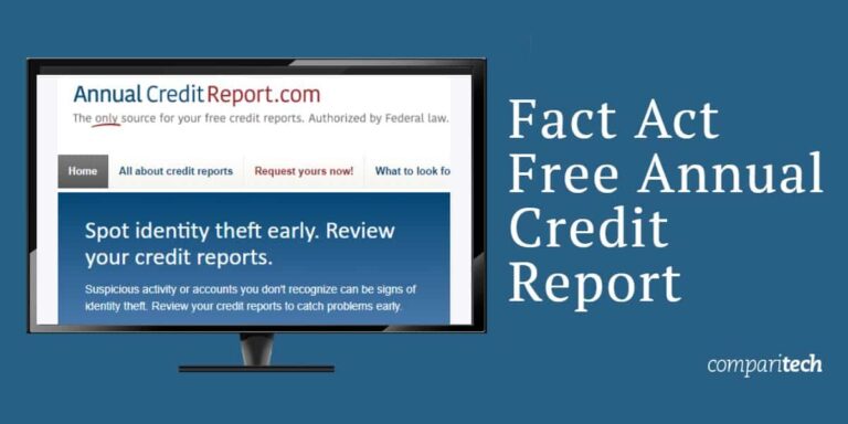 Does Sky go on your credit report?