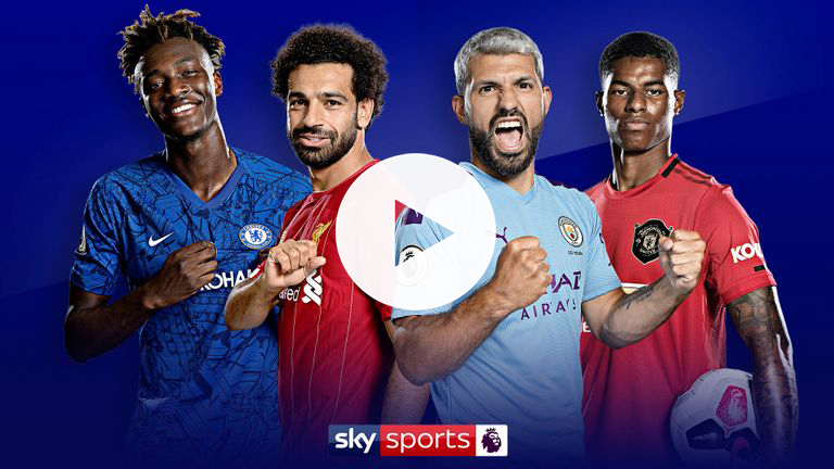 How can I watch the Premier League without sky?