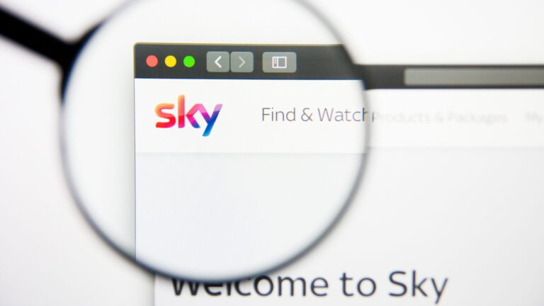 How difficult is it to cancel Sky TV?