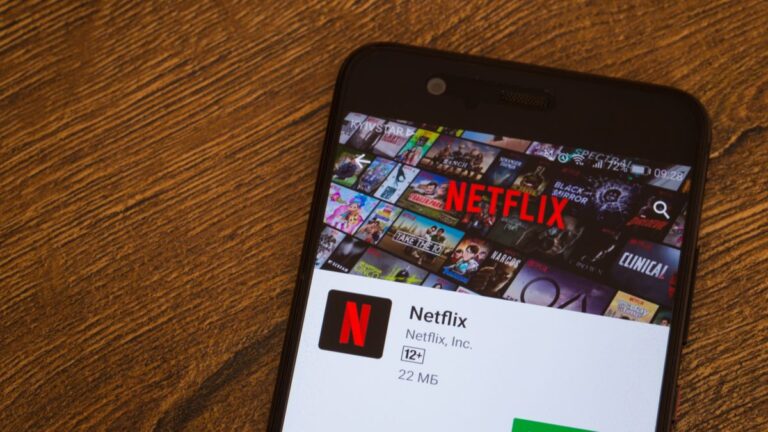 How do I unblock Netflix on Android?