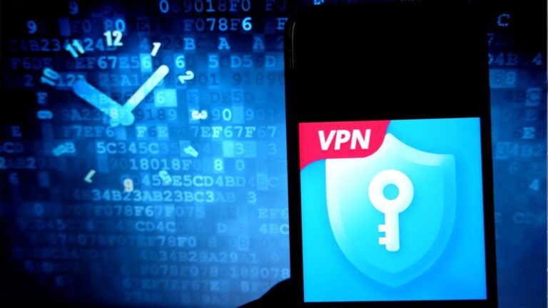 Is it OK to leave my VPN on all the time?