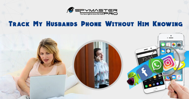 Is it OK to track your spouse?