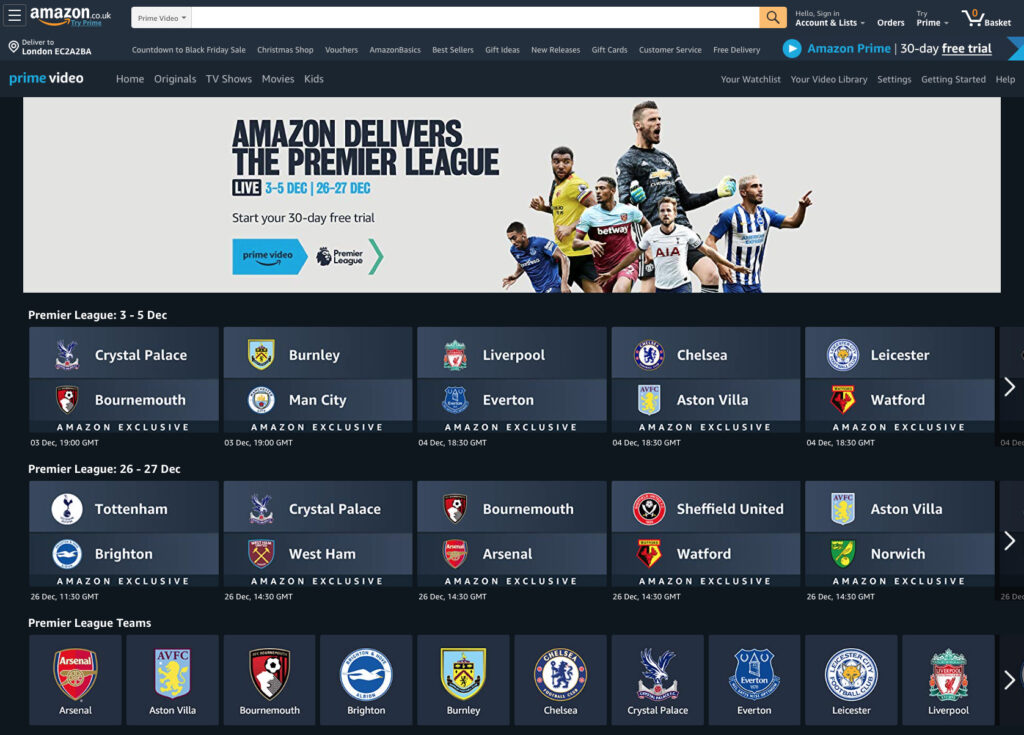 is-live-football-free-on-amazon-prime-the-daily-vpn