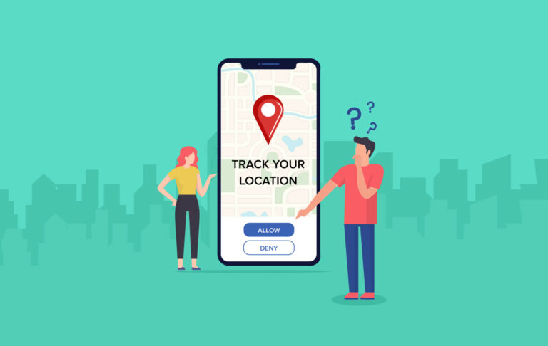 Is location tracking Safe?