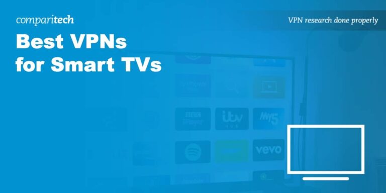 Is there a free VPN for smart TV?