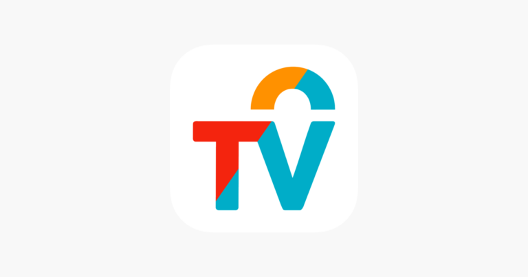 Is there an app for live UK TV?