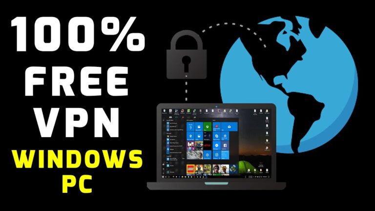 Is there an unlimited free VPN for PC?