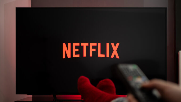 Is watching Netflix with VPN legal?