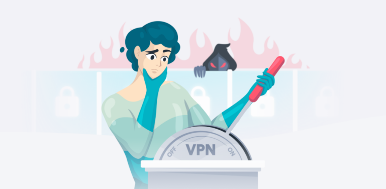 Should I use a VPN all the time?