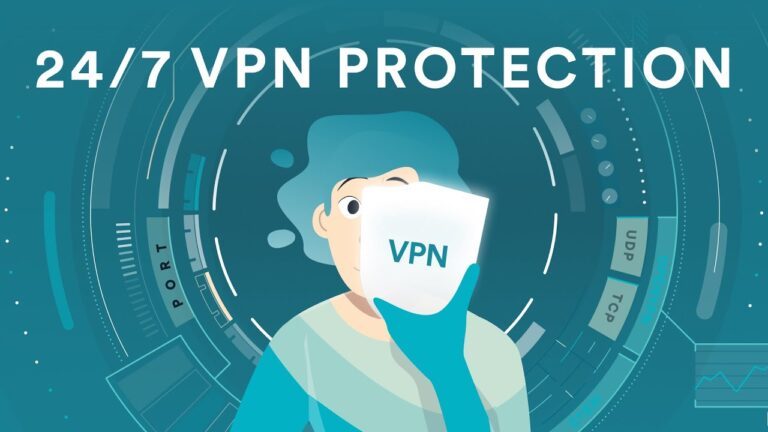 Should I use VPN when I am at home?