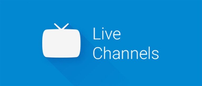 What app lets you watch live TV for free?