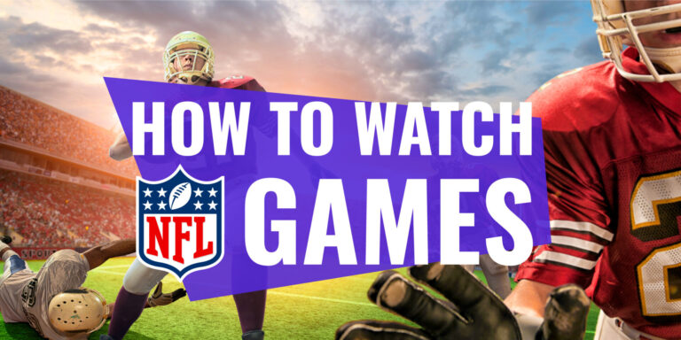 What is the best site to watch NFL games online?