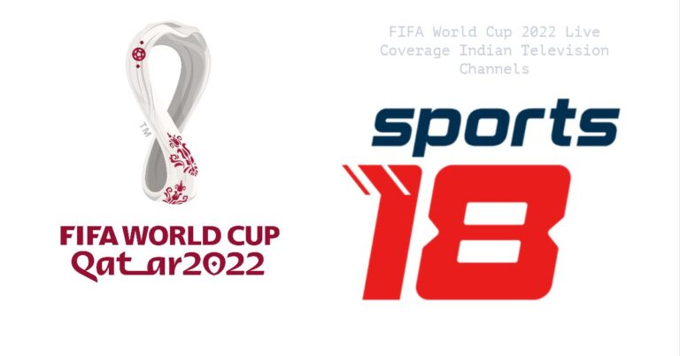 Which OTT platform will show World Cup 22?