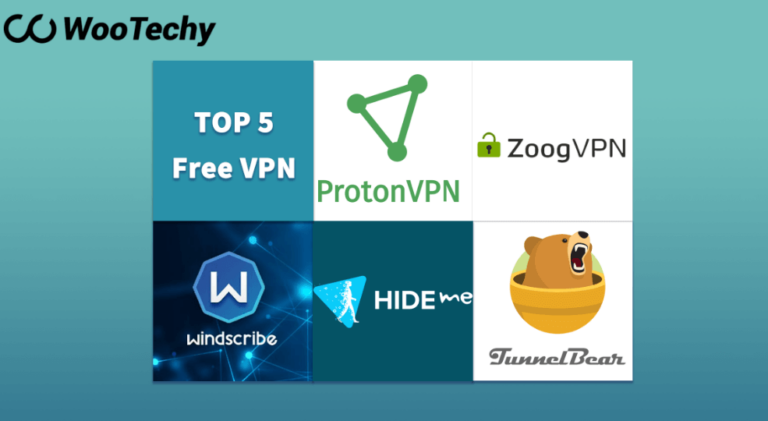 Which VPN can I use to change my location for free?