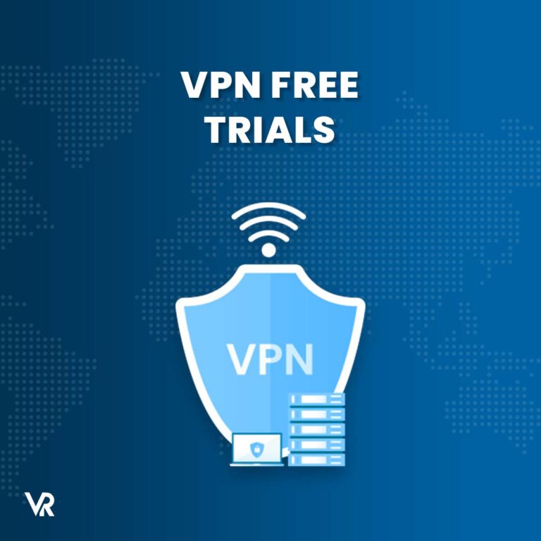 Which VPN has the longest free trial?