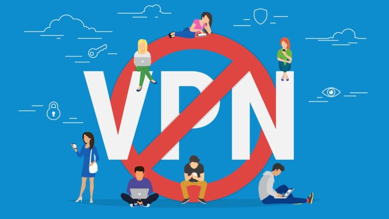 Why are so many sites blocking VPN?