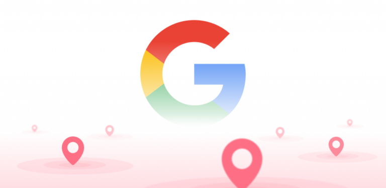 Why does Google still know my location with VPN?