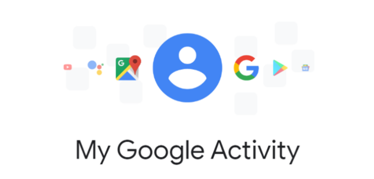 Why does Google track my every move?