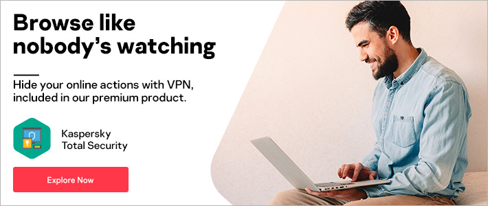 Will I be safe if I use VPN?