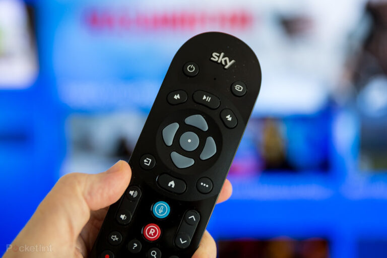 Will my sky Q box still work if I cancel sky?