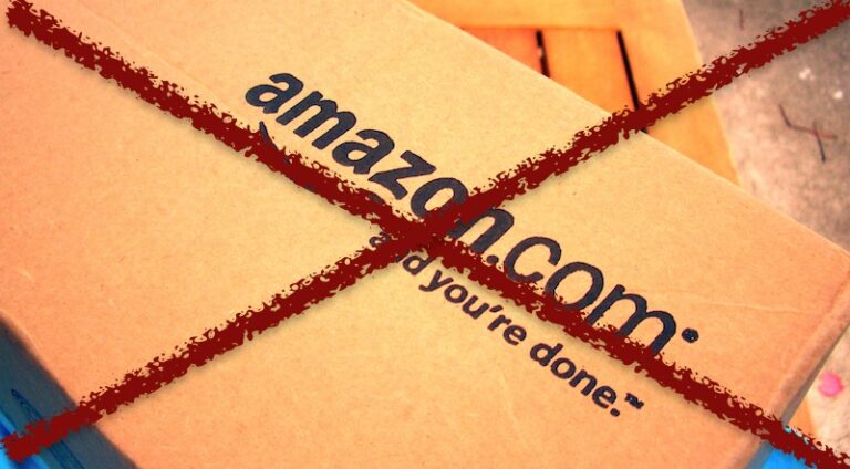 Can Amazon ban you for returns?