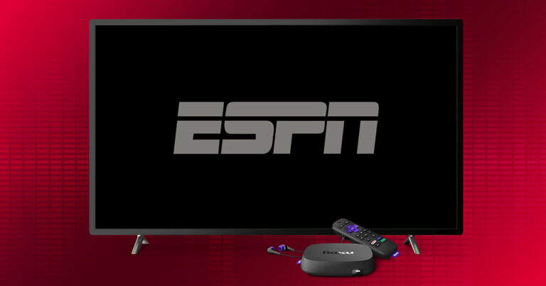 Can I stream ESPN anywhere?