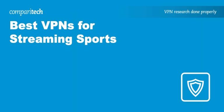 Can I use VPN to watch local sports?