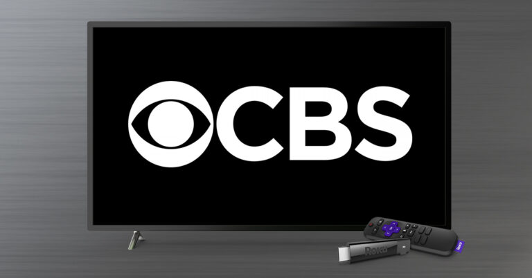 Can I watch CBS NBC and ABC on Roku?