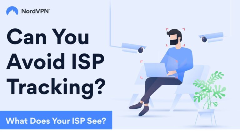 Can my Internet provider see my VPN?