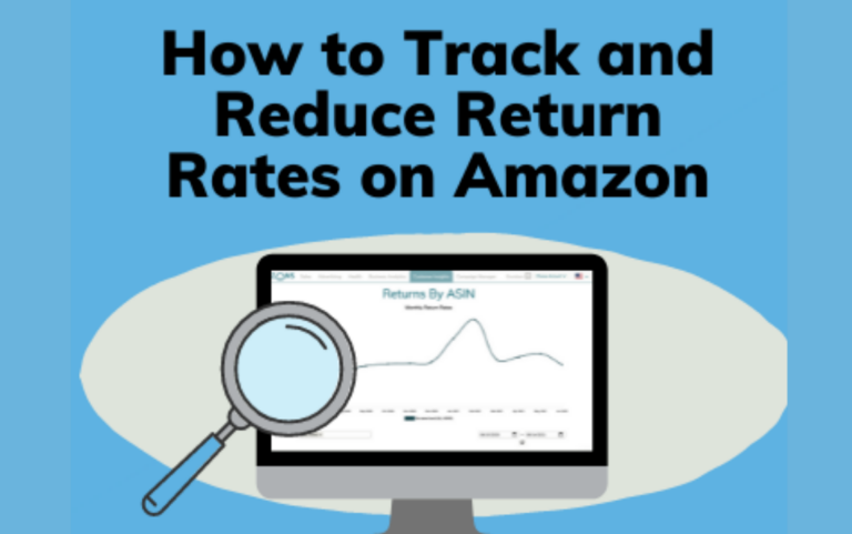 Does Amazon track how many returns you make?