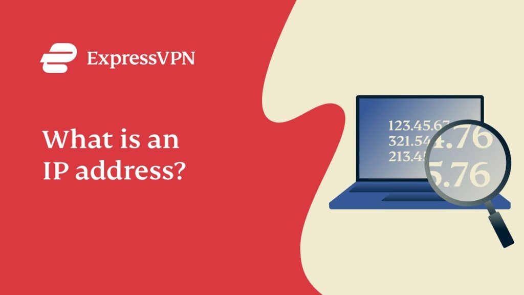 does expressvpn hide your ip address