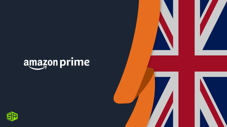 Is Amazon Prime same in US and UK?